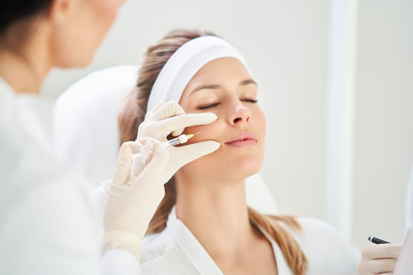 How dermal fillers work, and other frequently asked questions!